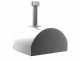 Fontana Marinara INOX - Wood-fired Oven 