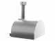 Fontana Marinara INOX - Wood-fired Oven 