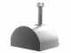 Fontana Marinara INOX - Wood-fired Oven 