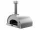 Fontana Marinara INOX - Wood-fired Oven 