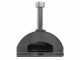 Fontana Marinara INOX - Wood-fired Oven 