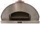 Fontana Marinara Rosso - Wood-fired Oven