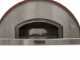 Fontana Marinara Rosso - Wood-fired Oven