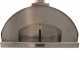 Fontana Marinara Rosso - Wood-fired Oven