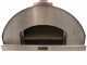 Fontana Marinara Rosso - Wood-fired Oven