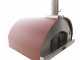 Fontana Marinara Rosso - Wood-fired Oven