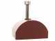 Fontana Marinara Rosso - Wood-fired Oven