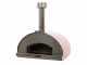 Fontana Marinara Rosso - Wood-fired Oven