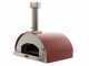 Fontana Marinara Rosso - Wood-fired Oven
