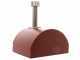 Fontana Marinara Rosso - Wood-fired Oven