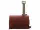 Fontana Marinara Rosso - Wood-fired Oven