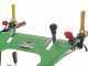 Lampacrescia MGM TTR783 - Hammer Cut Mower - Honda GX270 Engine