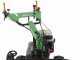Lampacrescia MGM TTR783 - Hammer Cut Mower - Honda GX270 Engine