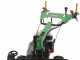 Lampacrescia MGM TTR783 - Hammer Cut Mower - Honda GX270 Engine