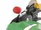 Lampacrescia MGM TTR783 - Hammer Cut Mower - Honda GX270 Engine