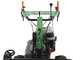 Lampacrescia MGM TTR783 - Hammer Cut Mower - Honda GX270 Engine