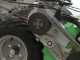 Lampacrescia MGM TTR783 - Hammer Cut Mower - Honda GX270 Engine