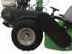 Lampacrescia MGM TTR783 - Hammer Cut Mower - Honda GX270 Engine