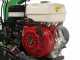Lampacrescia MGM TTR783 - Hammer Cut Mower - Honda GX270 Engine