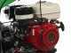 Lampacrescia MGM TTR783 - Hammer Cut Mower - Honda GX270 Engine