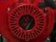 Lampacrescia MGM TTR783 - Hammer Cut Mower - Honda GX270 Engine