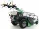 Lampacrescia MGM TTR783 - Hammer Cut Mower - Honda GX270 Engine