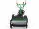 Lampacrescia MGM TTR783 - Hammer Cut Mower - Honda GX270 Engine
