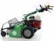 Lampacrescia MGM TTR783 - Hammer Cut Mower - Honda GX270 Engine