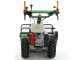 Lampacrescia MGM TTR783 - Hammer Cut Mower - Honda GX270 Engine