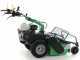 Lampacrescia MGM TTR783 - Hammer Cut Mower - Honda GX270 Engine