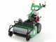 Lampacrescia MGM TTR783 - Hammer Cut Mower - Honda GX270 Engine