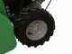 Lampacrescia MGM TTR783 - Hammer Cut Mower - Honda GX270 Engine