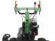 Lampacrescia MGM TTR783 - Hammer Cut Mower - Honda GX270 Engine