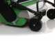Lampacrescia MGM TTR783 - Hammer Cut Mower - Honda GX270 Engine