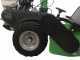 Lampacrescia MGM TTR783 - Hammer Cut Mower - Honda GX270 Engine