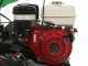 Lampacrescia MGM TTR783 - Hammer Cut Mower - Honda GX270 Engine