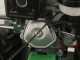 Lampacrescia MGM TTR783 - Hammer Cut Mower - Honda GX270 Engine
