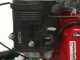 Lampacrescia MGM TTR783 - Hammer Cut Mower - Honda GX270 Engine