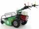 Lampacrescia MGM TTR783 - Hammer Cut Mower - Honda GX270 Engine