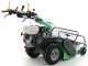 Lampacrescia MGM TTR783 - Hammer Cut Mower - Honda GX270 Engine