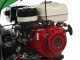Lampacrescia MGM TTR783 - Hammer Cut Mower - Honda GX270 Engine