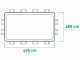 Intex Ultra XTR Frame 26374NP - Above-Ground Pool