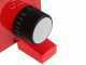 GRAEF SKS 100 Red - Meat Slicer with 170 mm blade
