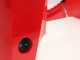 GRAEF SKS 100 Red - Meat Slicer with 170 mm blade