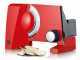 GRAEF SKS 100 Red - Meat Slicer with 170 mm blade