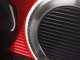GRAEF SKS 100 Red - Meat Slicer with 170 mm blade