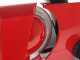 GRAEF SKS 100 Red - Meat Slicer with 170 mm blade