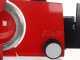 GRAEF SKS 100 Red - Meat Slicer with 170 mm blade