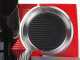GRAEF SKS 100 Red - Meat Slicer with 170 mm blade