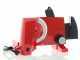 GRAEF SKS 100 Red - Meat Slicer with 170 mm blade